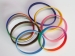 Silicone Finger Rings