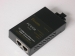 10/100M Fast Ethernet Media Converter - Result of dc converter