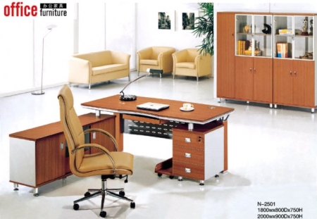 office table, office desk, boss table, furniture