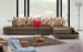 modern fabric sofa, home leisure sofa, corner sofa - Result of sofa armrests