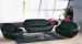 sofa, furniture, modern leather sofa, seat - Result of Recliner Sofa
