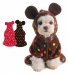 dog coat/dog clothes/dog clothing/pet apparel - Result of Teddy Bear