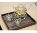 Glassware - Result of Teapot