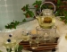 Glass Tea Set - Result of tableware