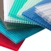 image of Plastic Building Material - pc hollow sheet