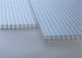 polycarbonate sheet - Result of warmhouse