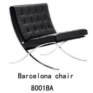 Barcelona chair