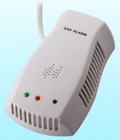 provide Gas Detector ( Gas alarm) AK-200FC/P