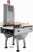 Check weigher - Result of Multihead weigher