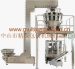 Packaging System - Result of Multihead weigher