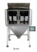 JW-AX4 4 HEAD LINEAR WEIGHER - Result of Multihead weigher