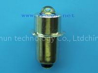 supply LED replacement flashlight bulbs