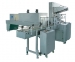 Automatic sleeve wrapping machine