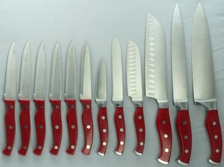professional chef knife/all kinds of knife