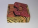 image of Jewelry Box - wooden ware