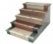 image of Granite,Granite Product - Stone Step & Stairs