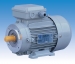 electric motor with aluminium housing - Result of Angled Brackets