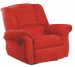 recliner - Result of sofa armrests
