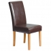 image of Home Furniture - dining chair