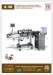 Automatic self adhesive sticker labelling machine - Result of Fixing anchors