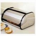 Stainless steel bread box - Result of Sanitary Ware
