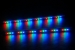 Full Color SMD LED Marine Strip Light ( 100% water - Result of Christmas Trees