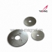 Sintered SmCo Disc Magnet - Result of AlNiCo Magnet