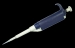 Adjustable Pipette - Result of pipette