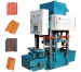 Moulding Colourful Tile Making Machine