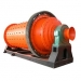 ball mill - Result of ores