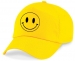 Sports Cap, Golf Cap, Baseball Cap & Hat - Result of Embroidery Patches
