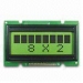 image of Disply Device - 8 x 2 Character LCD Module with backlight
