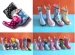 Various Kid Rain Boot, Children Rubber Rain Boots - Result of Horse Knee Boots