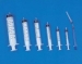 Disposable syringe s