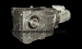Industrial Gearbox, Reduction Gear - Result of Flange