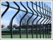Wire Mesh Fence - Result of Fencing