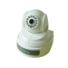 CMOS PTZ IP Camera with built-in GSM alarm