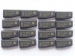 ID40 key transponder chip (ceramic) - Result of Craft Buttons