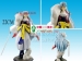 image of Plastic Toy - Inuyash anime figure,cartoon toys