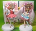 image of Plastic Toy - Card Captor anime figure,cartoon toys