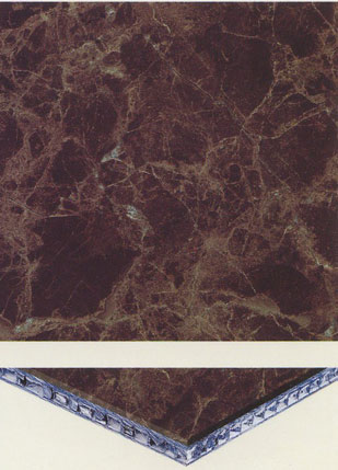 Sell Laminated  Marble Tiles