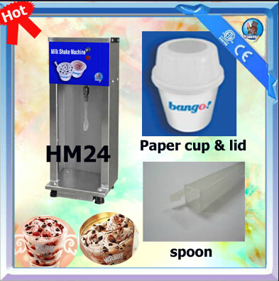 Ice Cream Mcflurry Blender For Milk Shake
