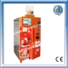 Automatic Vending Soft Ice Cream Machine HM931T - Result of Cream