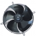 Refrigeration Axial Fan Motor