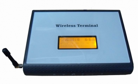 GSM CDMA Terminal