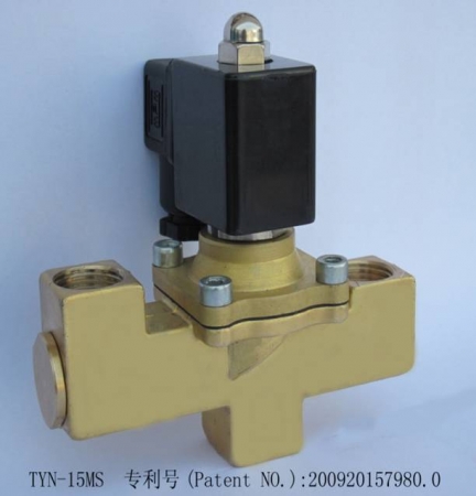 CYTYN series solenoid valves