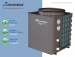  air source heat pump