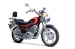 125CC Motorcycle (FK125-3) - Result of Motorbike