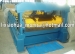 Roof Tile Forming Machine, Roof Panel Machine - Result of chain hoist