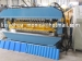 Double Layer Forming Machine, Double Sheet Machine - Result of chain hoist